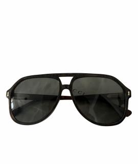 GUCCI Солнцезащитные очки