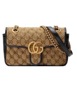 GUCCI Сумка через плечо