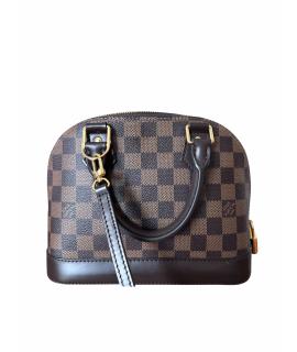 LOUIS VUITTON Сумка с короткими ручками