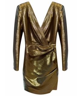 SAINT LAURENT Вечернее платье
