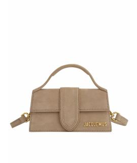 JACQUEMUS Сумка с короткими ручками