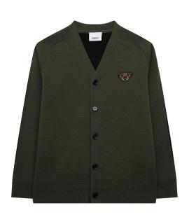 BURBERRY KIDS Трикотаж