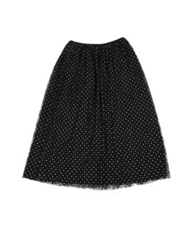RED VALENTINO Юбка миди