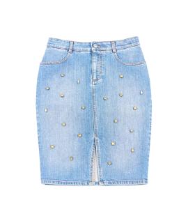 STELLA MCCARTNEY Юбка мини