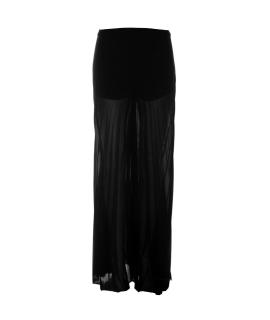 MSGM Прямые брюки