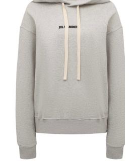 JIL SANDER Худи/толстовка