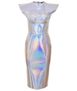 DOLCE&GABBANA Коктейльное платье