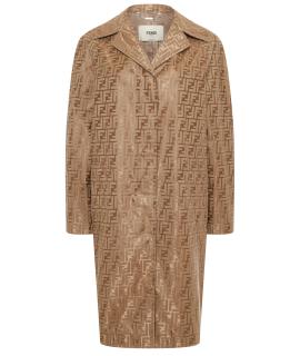 FENDI Тренч/плащ
