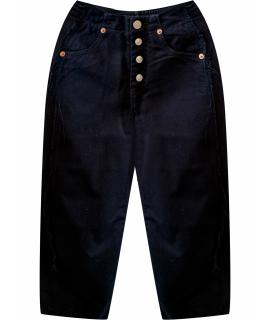 MM6 MAISON MARGIELA Детские джинсы