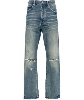 LEVI'S Прямые джинсы
