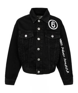 MM6 MAISON MARGIELA Верхняя одежда