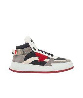 DSQUARED2 Высокие кроссовки / кеды