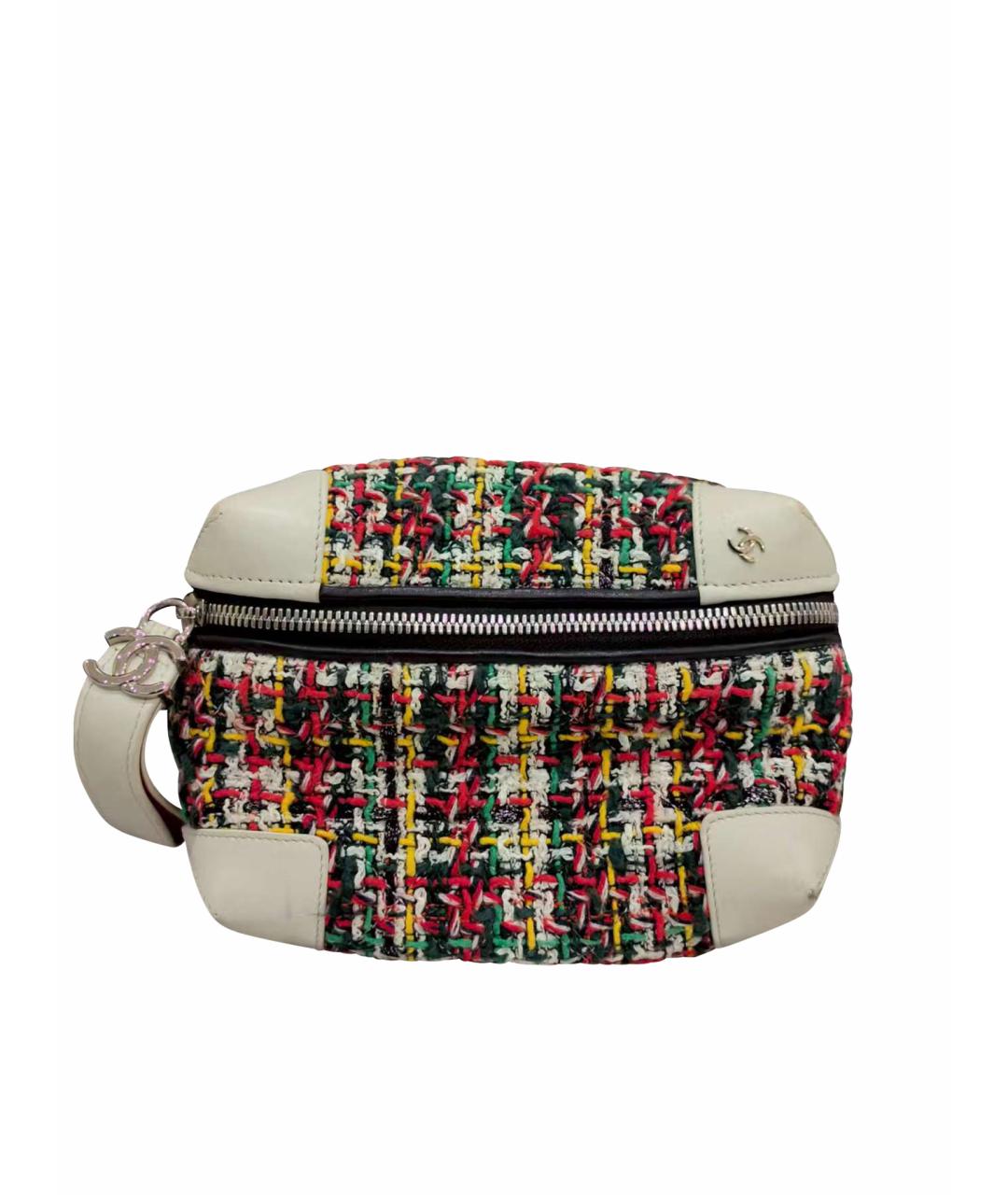 CHANEL Поясная сумка, фото 1