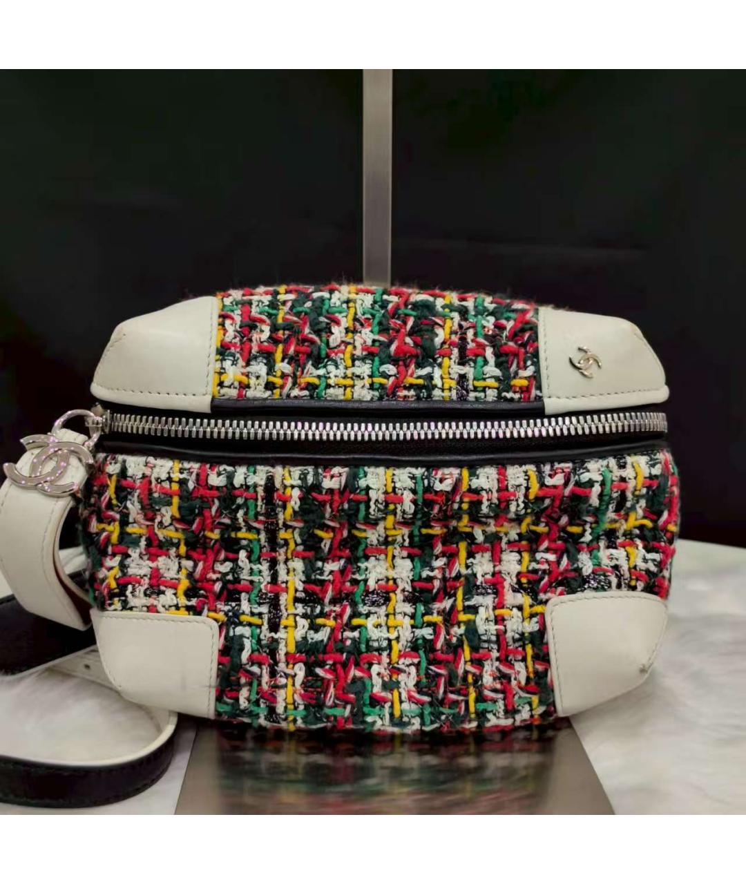 CHANEL Поясная сумка, фото 5