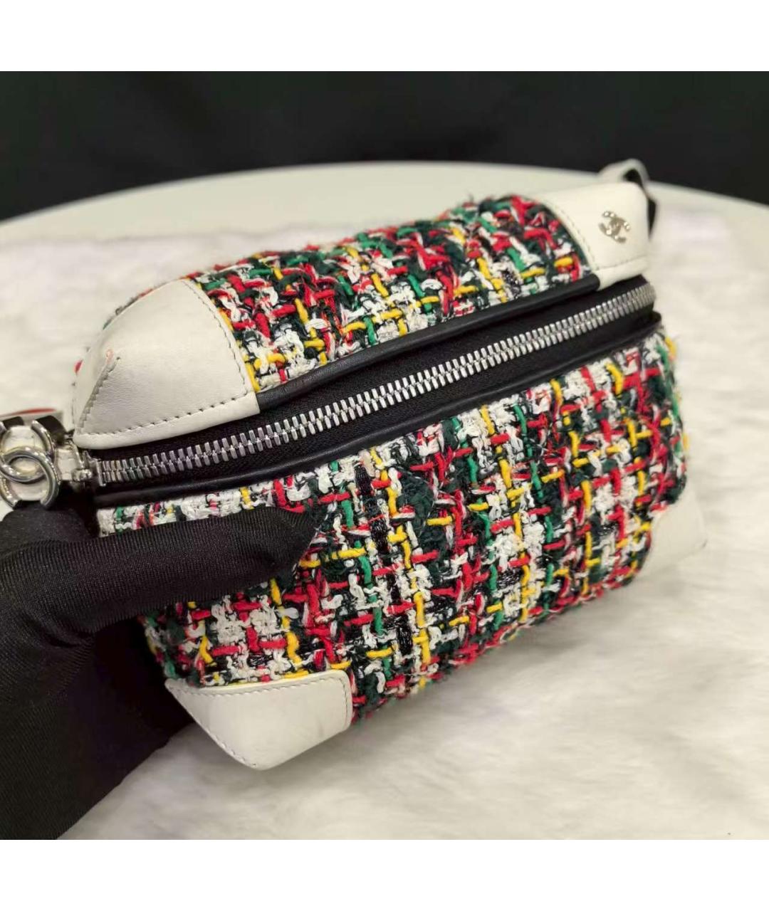 CHANEL Поясная сумка, фото 2