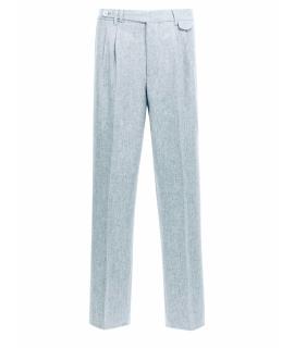 BRUNELLO CUCINELLI Повседневные брюки