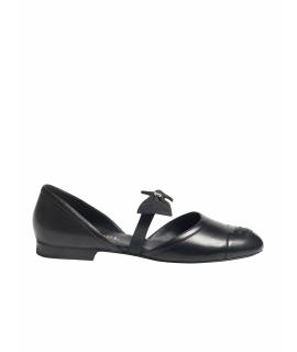 CHANEL Балетки