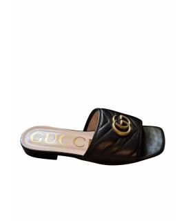 GUCCI Шлепанцы