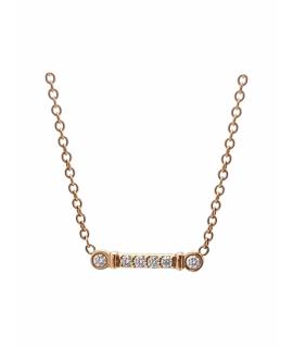 TIFFANY&CO Колье