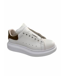 ALEXANDER MCQUEEN Кроссовки