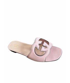 GUCCI Шлепанцы