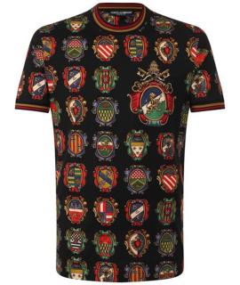 DOLCE&GABBANA Футболка