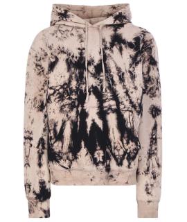 SAINT LAURENT Худи/толстовка