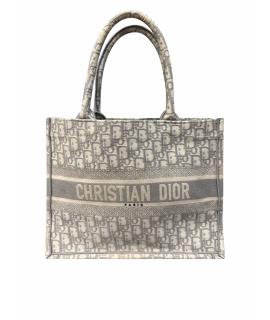 CHRISTIAN DIOR Пляжная сумка