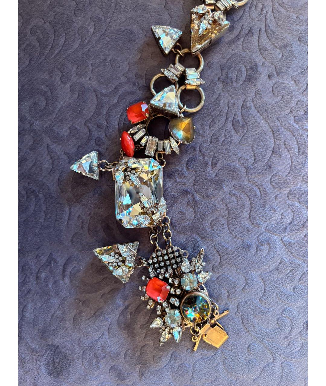 ERICKSON BEAMON Мульти колье, фото 6