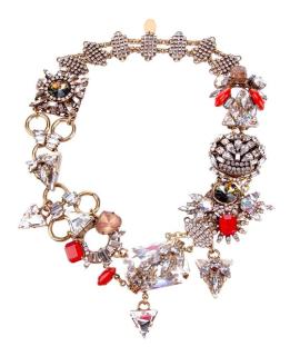 ERICKSON BEAMON Колье