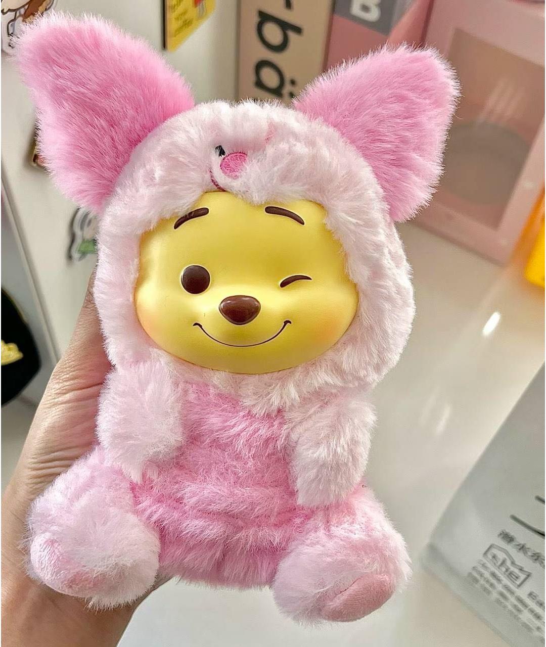 MINISO Брелок, фото 3