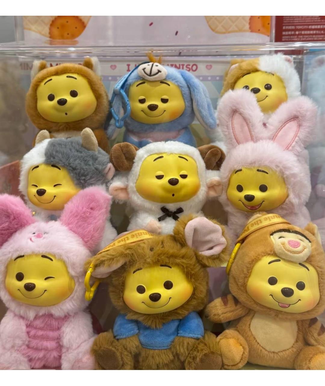 MINISO Брелок, фото 2