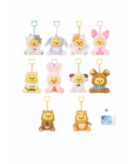 MINISO Брелок