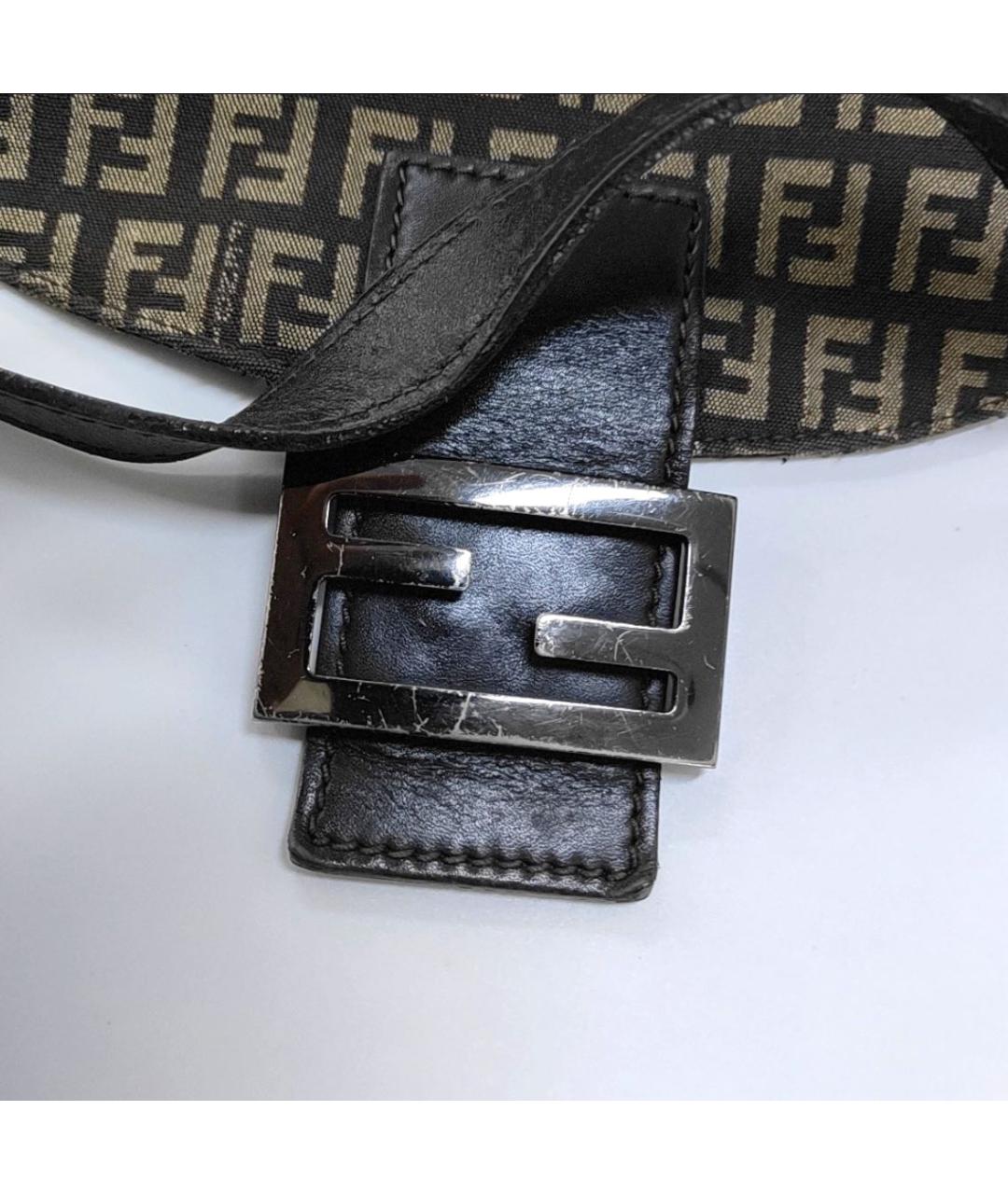 FENDI Сумка через плечо, фото 3