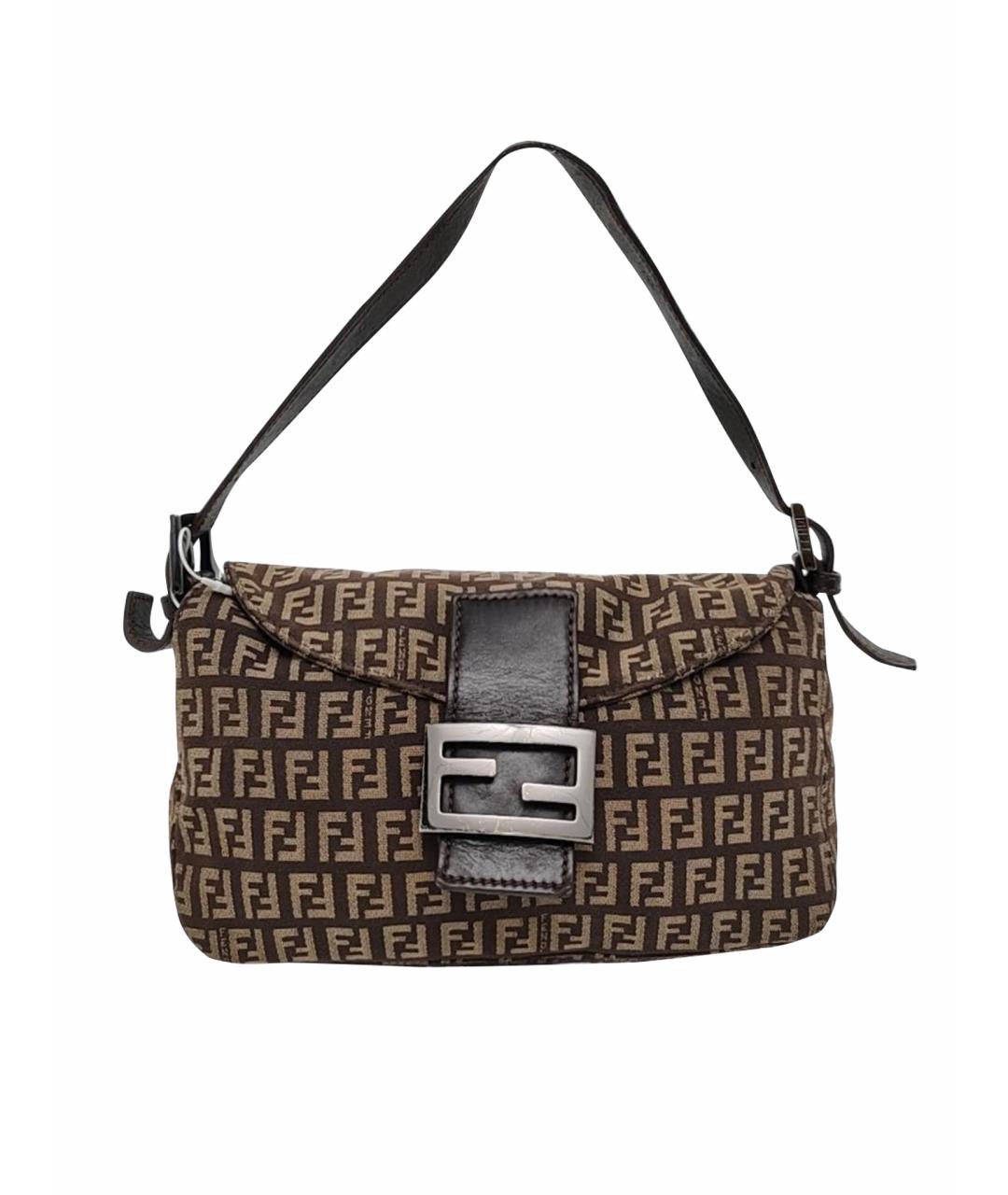 FENDI Сумка через плечо, фото 1