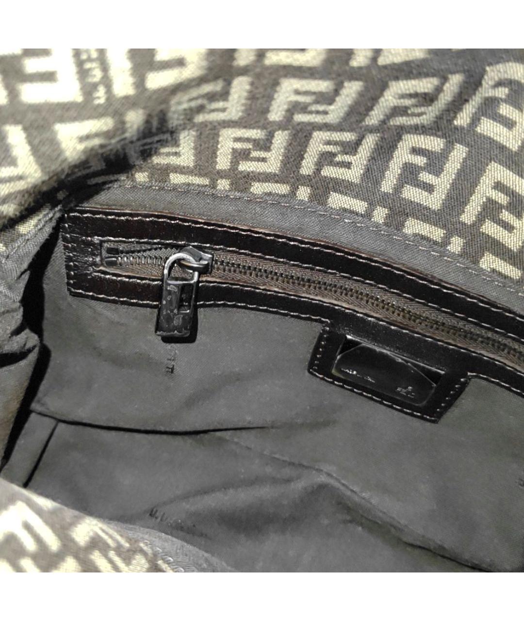 FENDI Сумка через плечо, фото 5