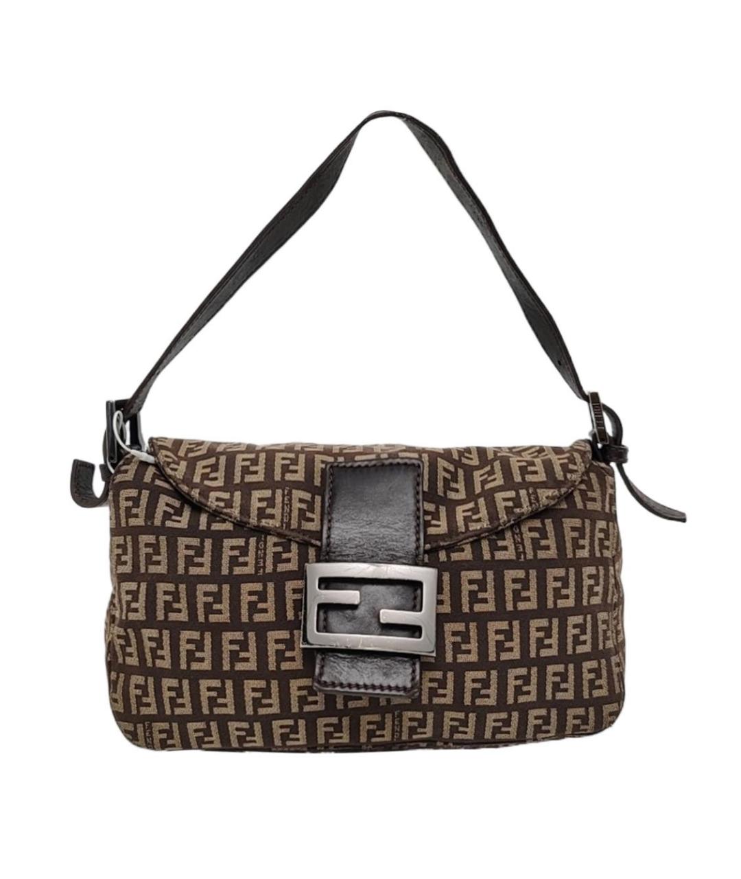 FENDI Сумка через плечо, фото 6