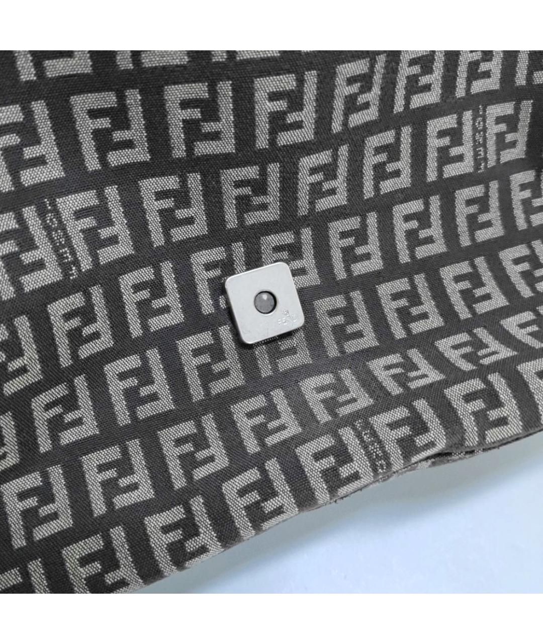 FENDI Сумка через плечо, фото 4