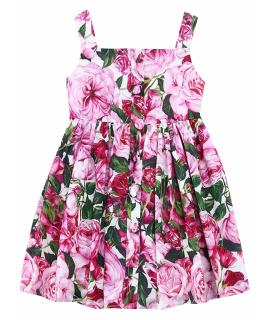 DOLCE&GABBANA Платья и сарафаны
