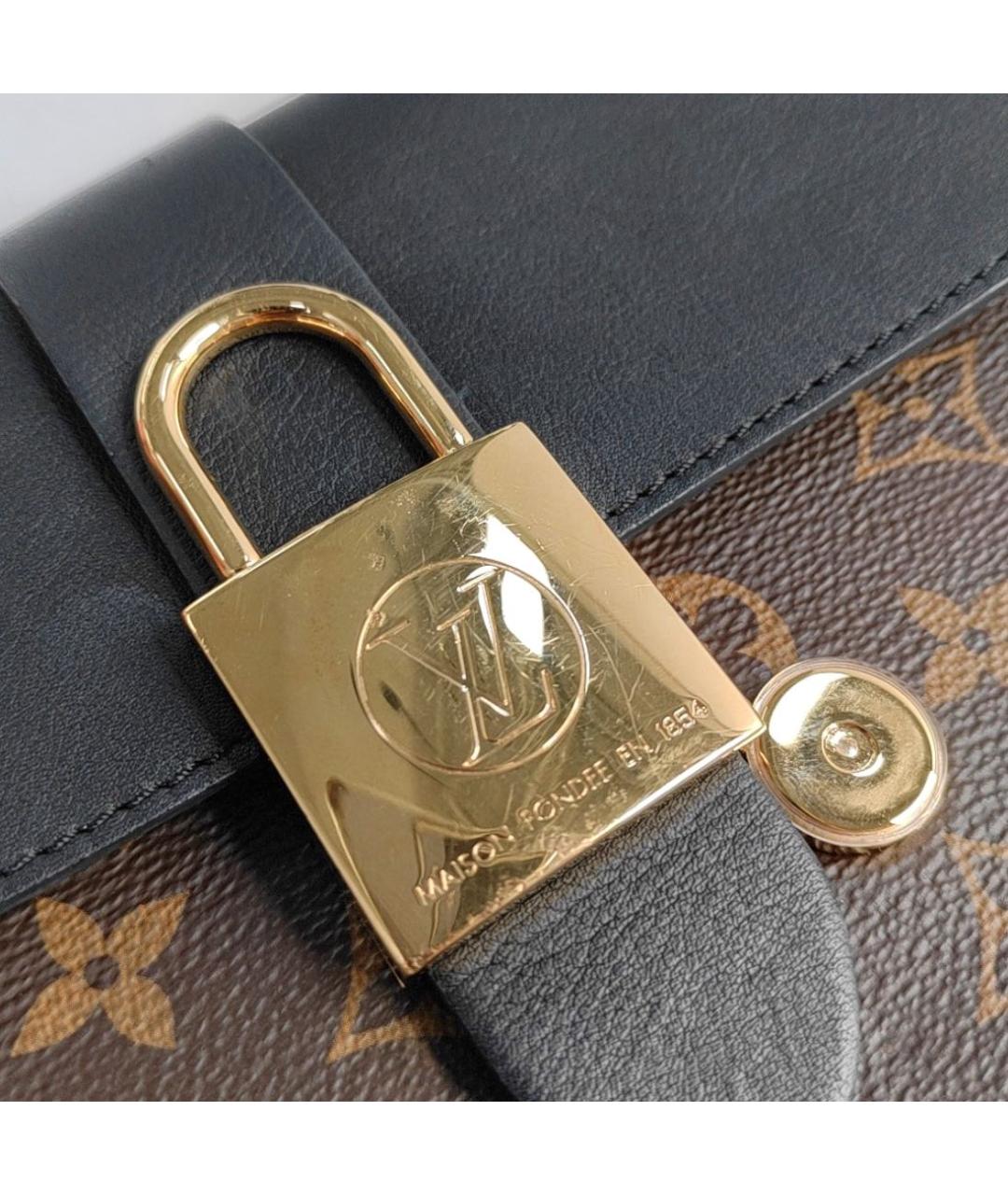 LOUIS VUITTON Сумка через плечо, фото 4