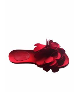 SIMONE ROCHA Шлепанцы