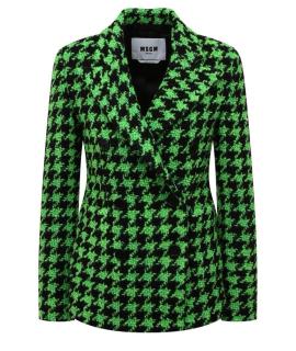 MSGM Жакет/пиджак