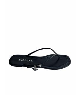 PRADA Шлепанцы