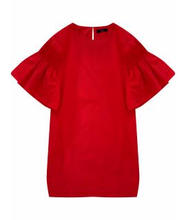 WEEKEND MAX MARA Повседневное платье
