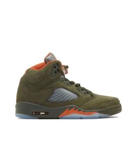 JORDAN Высокие кроссовки / кеды