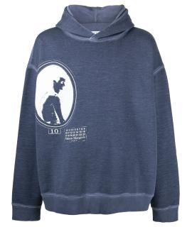 MAISON MARGIELA Худи/толстовка