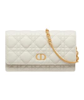 CHRISTIAN DIOR Клатч/вечерняя сумка