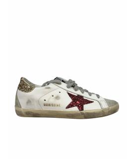 GOLDEN GOOSE DELUXE BRAND Кеды