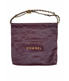 CHANEL Сумка через плечо