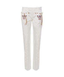 DSQUARED2 Прямые брюки